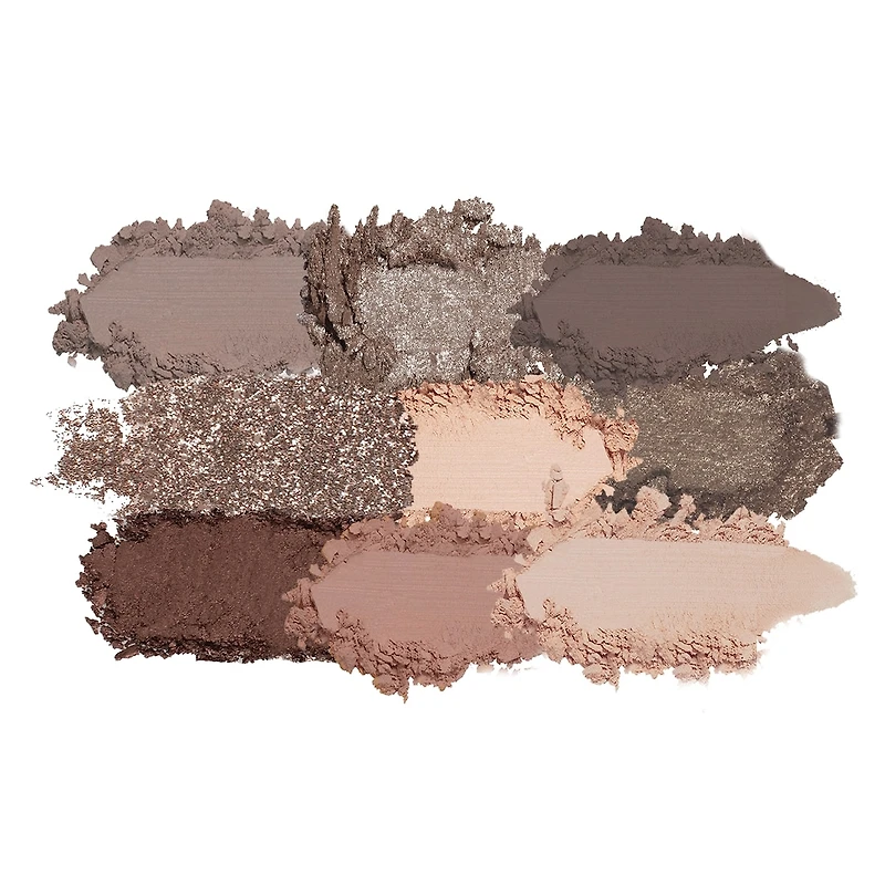 Better Than Nude - the Buff