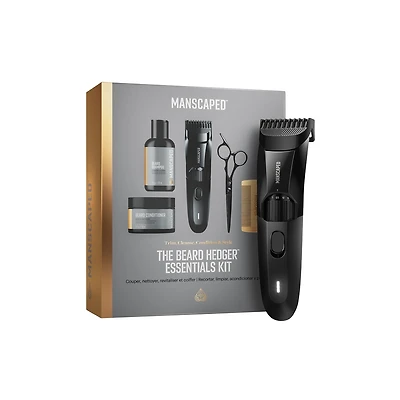 La Trousse Essentiels The Beard Hedger