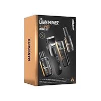 La Trousse Raffinée The Lawn Mower 4.0 Pro