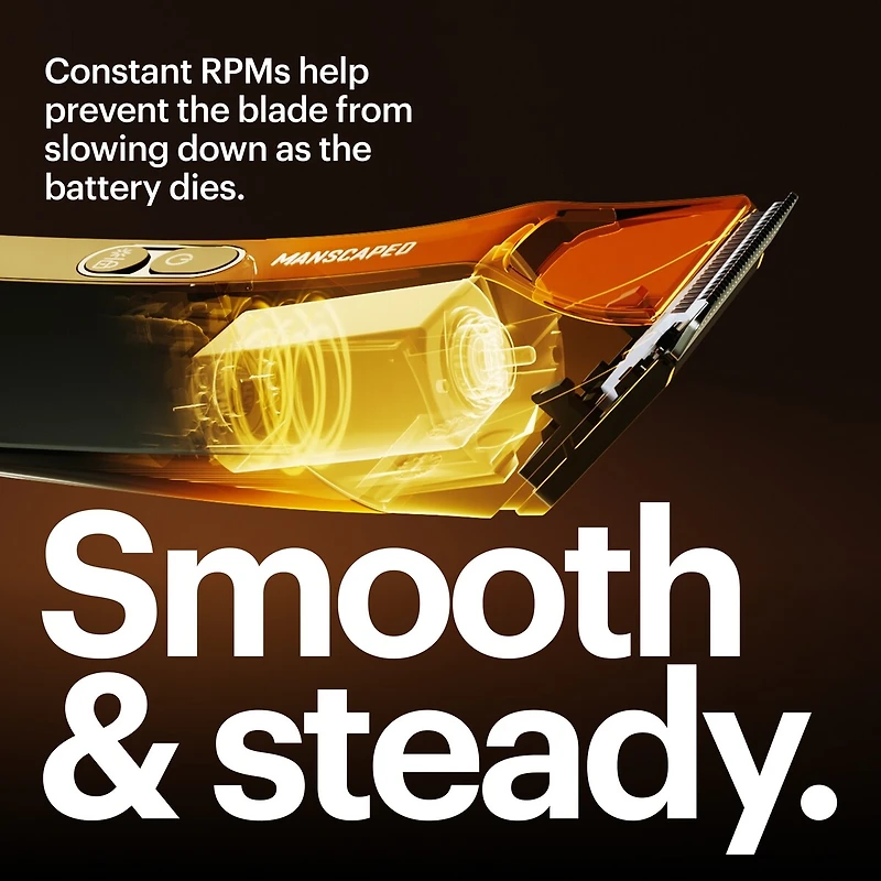 La Trousse Raffinée The Lawn Mower 4.0 Pro