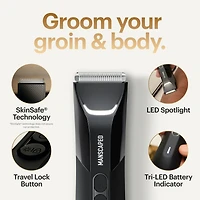 La Trousse Raffinée The Lawn Mower 4.0 Pro