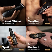 La Trousse Raffinée The Lawn Mower 4.0 Pro