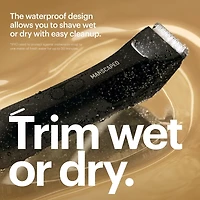 La Trousse Raffinée The Lawn Mower 4.0 Pro