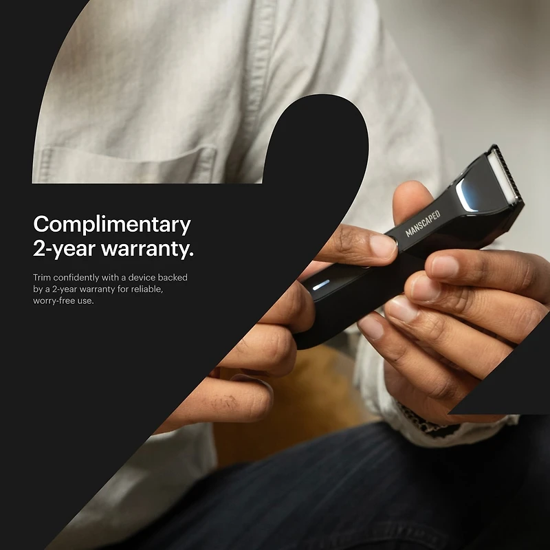 La Trousse Raffinée The Lawn Mower 4.0 Pro