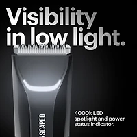 La Trousse Raffinée The Lawn Mower 4.0 Pro