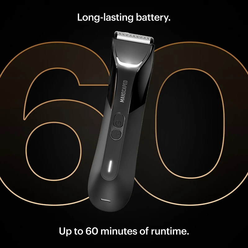 La Trousse Raffinée The Lawn Mower 4.0 Pro