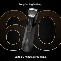 La Trousse Raffinée The Lawn Mower 4.0 Pro