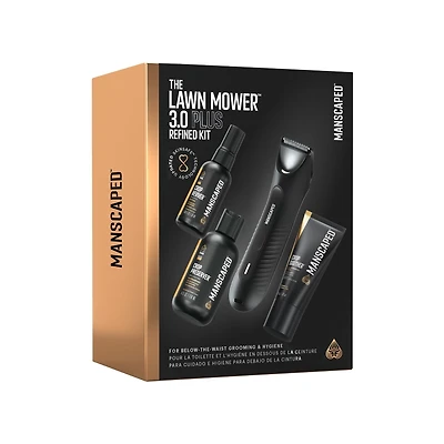 La Trousse Raffinée The Lawn Mower 3.0 Plus