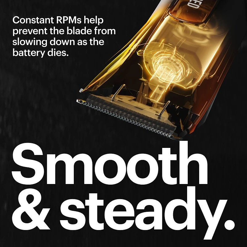 La Trousse Raffinée The Lawn Mower 3.0 Plus