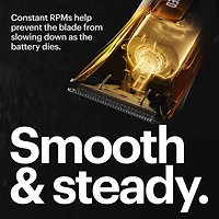 La Trousse Raffinée The Lawn Mower 3.0 Plus