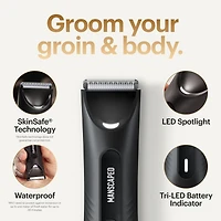 La Trousse Raffinée The Lawn Mower 3.0 Plus