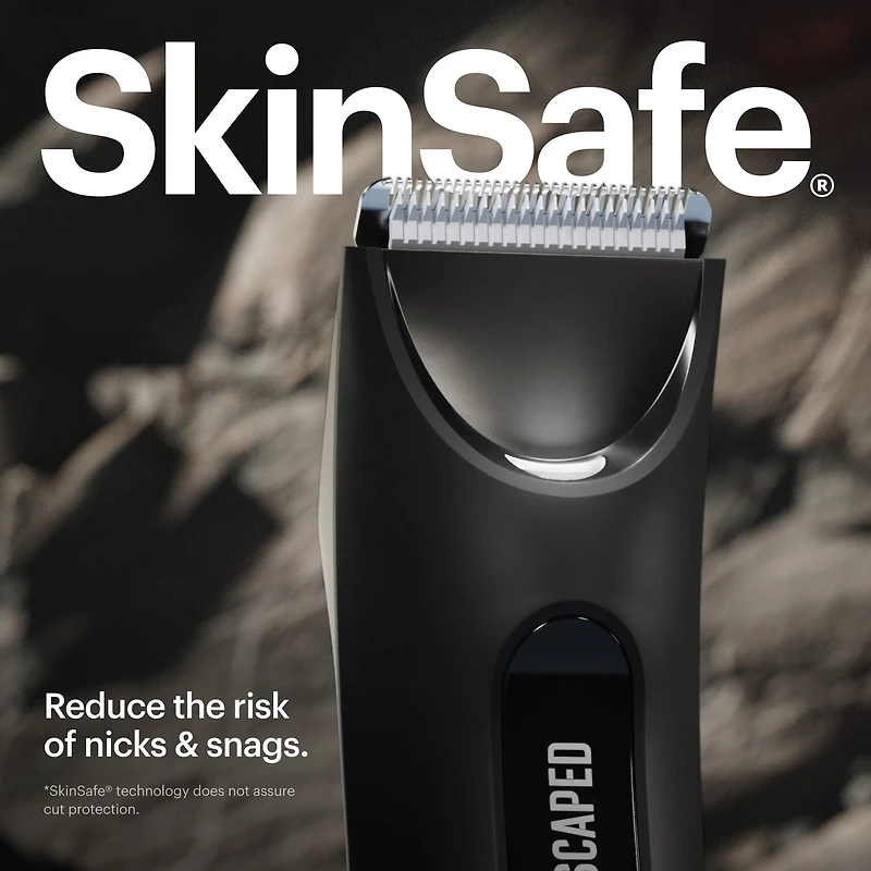 La Trousse Raffinée The Lawn Mower 3.0 Plus