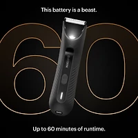 La Trousse Raffinée The Lawn Mower 3.0 Plus