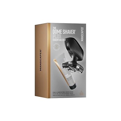 La Trousse Essentiels The Dome Shaver Pro