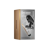 La Trousse Essentiels The Dome Shaver Pro