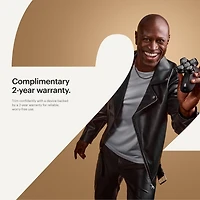 La Trousse Essentiels The Dome Shaver Pro