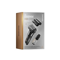 The Chairman Pro Essentials Kit