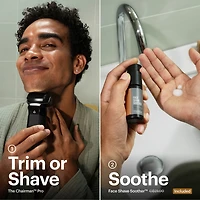 The Chairman Pro Essentials Kit