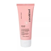 AHA jelly cleanser