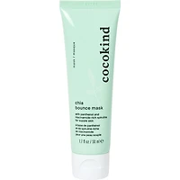 masque de rebond chia