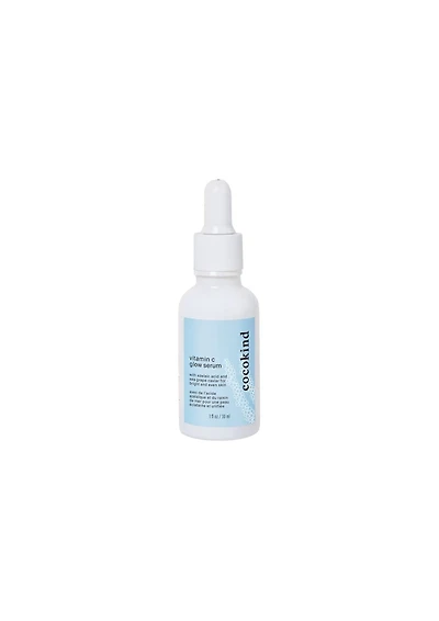 vitamin c glow serum