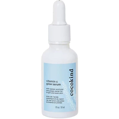 vitamin c glow serum