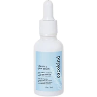 vitamin c glow serum