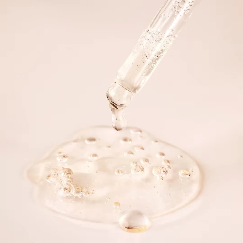 vitamin c glow serum