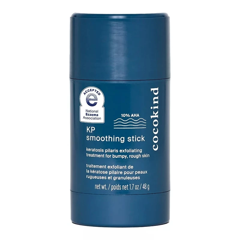KP smoothing stick