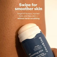 KP smoothing stick