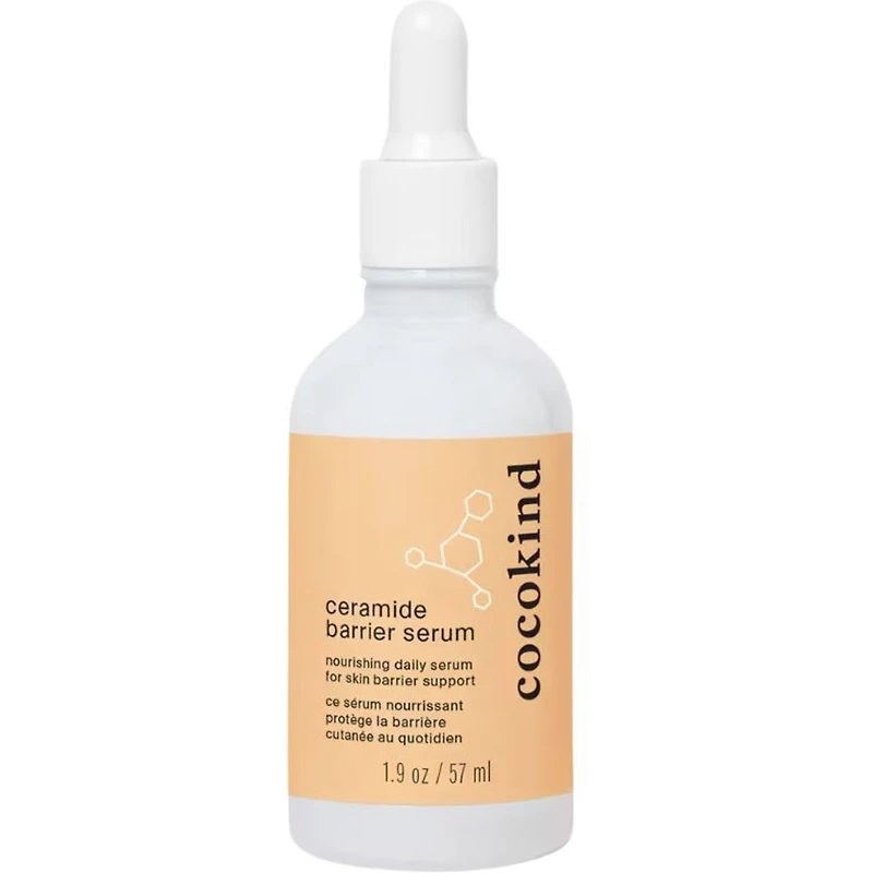 jumbo ceramide barrier serum