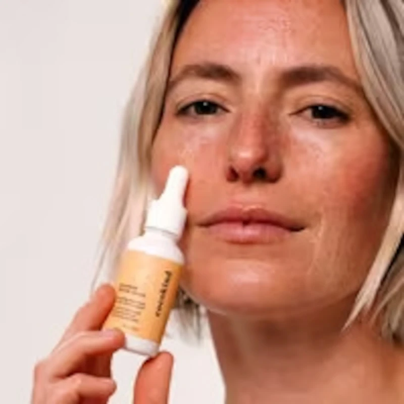 jumbo ceramide barrier serum