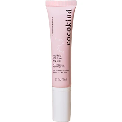 Peptide Fineline Eye Gel
