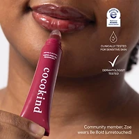 Baume à lèvres Ceramide Blur