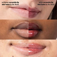 Baume à lèvres Ceramide Blur