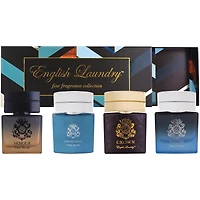 Herringbone 4pc 20ml Coffret Set