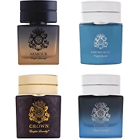 Herringbone 4pc 20ml Coffret Set