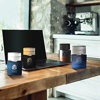 Herringbone 4pc 20ml Coffret Set