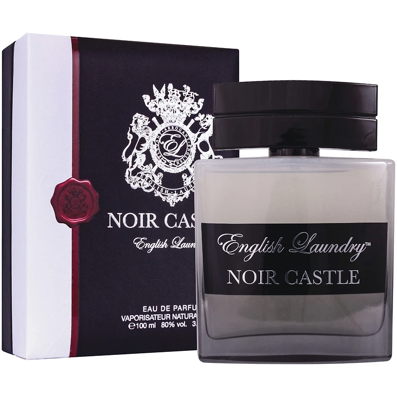 Noir Castle 100ML