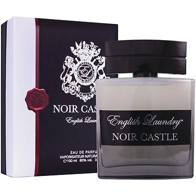 Noir Castle 100ML