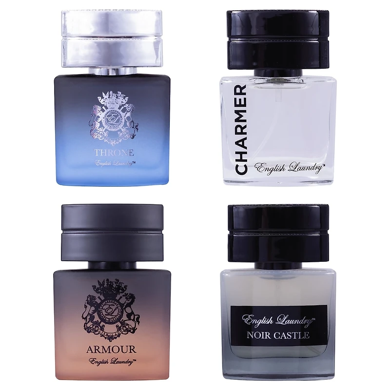 English Laundry Coffret Collection