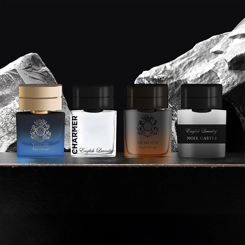 English Laundry Coffret Collection