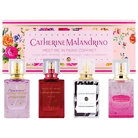 Catherine Malandrino Meet Me In Paris Coffret