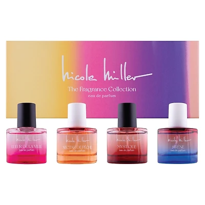 Nicole Miller Coffret