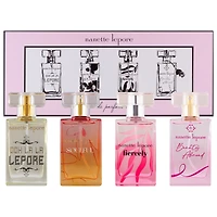 Nanette Lepore Chic Coffret