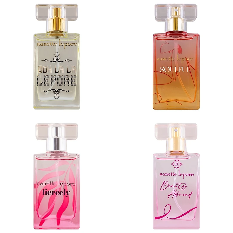 Nanette Lepore Chic Coffret