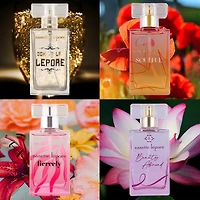 Nanette Lepore Chic Coffret