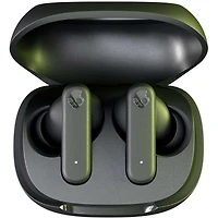 Écouteurs boutons 100 % sans fil à isolation sonore Smokin Buds