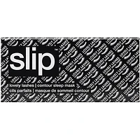 slip masque de sommeil contour - cils parfaits