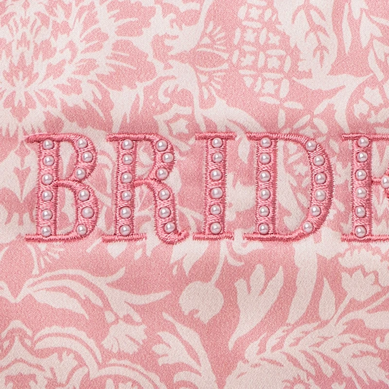 masque de sommeil pure soie slip - marié